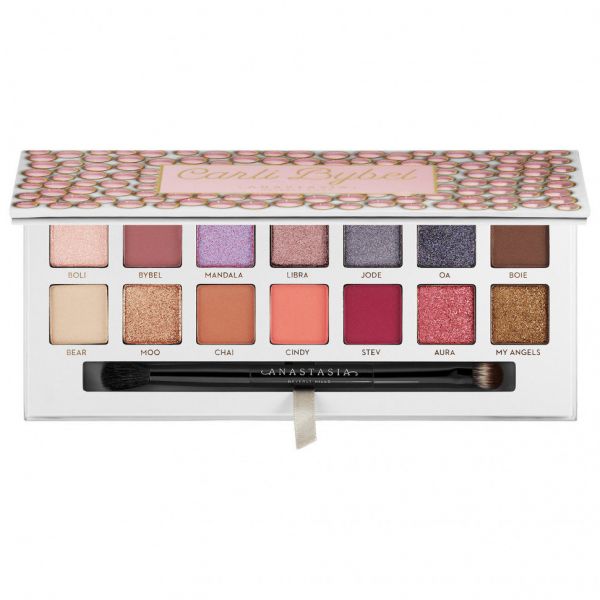 Anastasia Beverly Hills Carli Bybel Palette